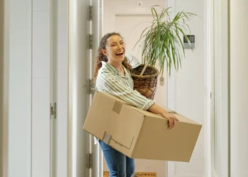 Comprar casa: O que aconteceu num ano de isenção de impostos para jovens