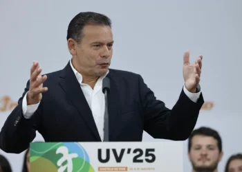 Montenegro pediu proteção de dados dos seus imóveis por razões de segurança