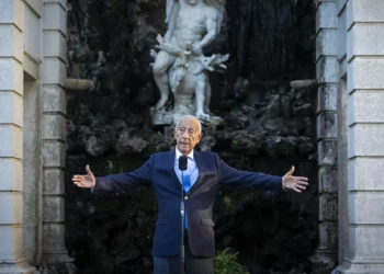 Marcelo homenageia Eurico de Melo no centenário do seu nascimento