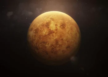 Enigma de décadas em Vênus pode ter chegado ao fim