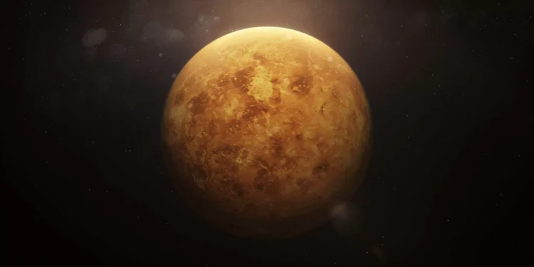 Enigma de décadas em Vênus pode ter chegado ao fim