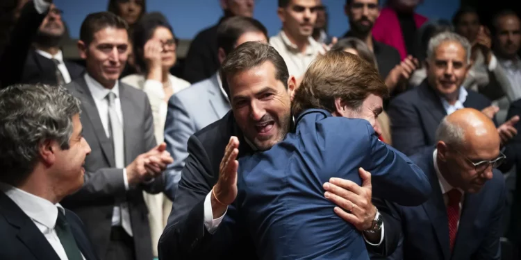 Hugo Soares acusa Chega de ter “candidatos fake” nas autárquicas