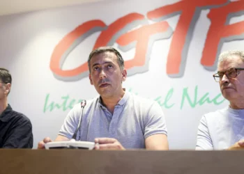 CGTP aponta inconstitucionalidades na revisão à lei laboral e critica “silêncio” de Marcelo