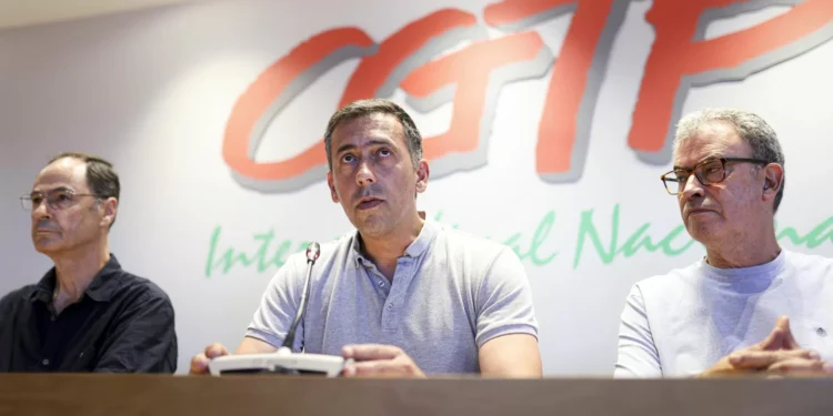 CGTP aponta inconstitucionalidades na revisão à lei laboral e critica “silêncio” de Marcelo