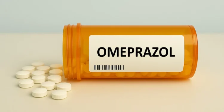 Omeprazol: “protetor de estômago” não é tão inofensivo quanto você pensa