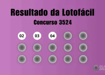 Resultado da Lotofácil de hoje: veja números e ganhadores do concurso 3524 (terça, 28/10)