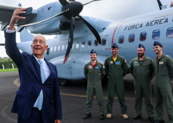 Marcelo espera solução para salários dos trabalhadores das Lajes