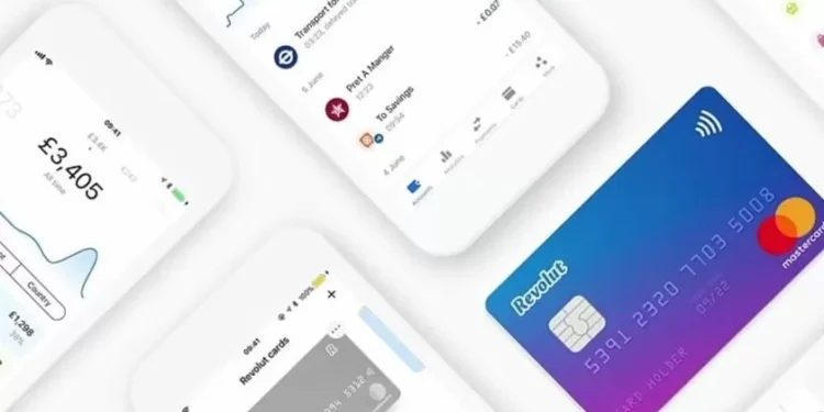 Revolut soma dois milhões de clientes em Portugal e já tem MBWay