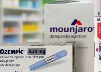 Anvisa aprova Mounjaro para tratar apneia do sono