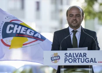 Chega do Porto apresenta “Lei Bonfim” para controlar atestados de residência