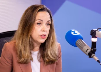 Marta Mucznik: “A União Europeia tem que ter um roteiro com a Moldávia para a reintegração da Transnístria”&nbsp;
