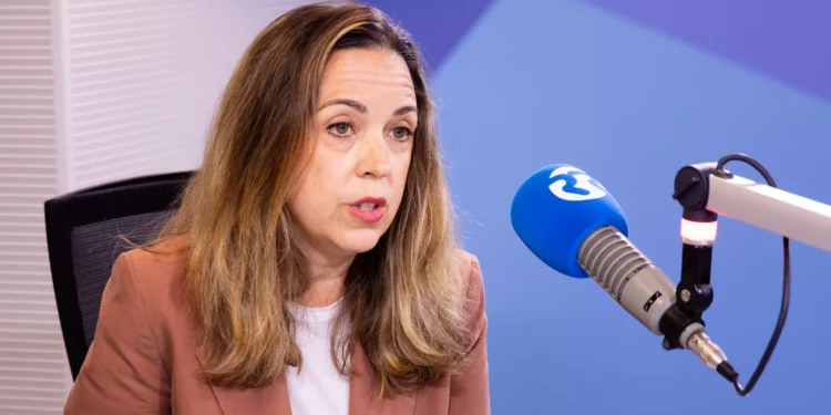 Marta Mucznik: “A União Europeia tem que ter um roteiro com a Moldávia para a reintegração da Transnístria”&nbsp;