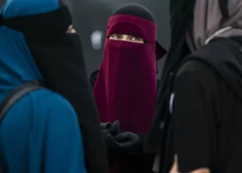 Burca proibida: “Receio que isto parta sobretudo de uma discriminação”