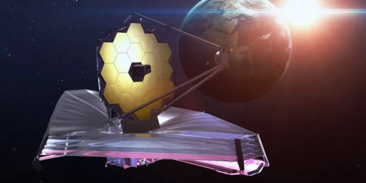 Maior telescópio espacial do mundo está “míope”? Solução pode ter sido encontrada