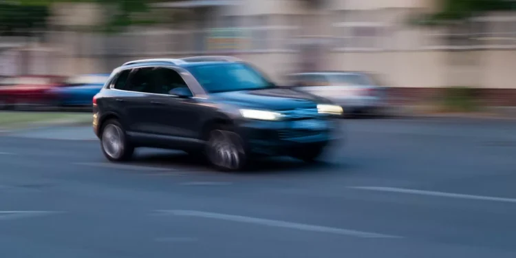 Mercado automóvel aumenta 6,8% até setembro