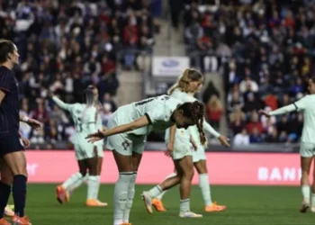 Histórico. Portugal derrota Estados Unidos