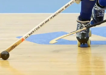 Óquei de Barcelos está nas meias-finais do Mundial