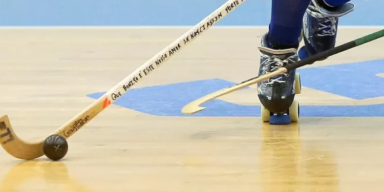 Óquei de Barcelos está nas meias-finais do Mundial