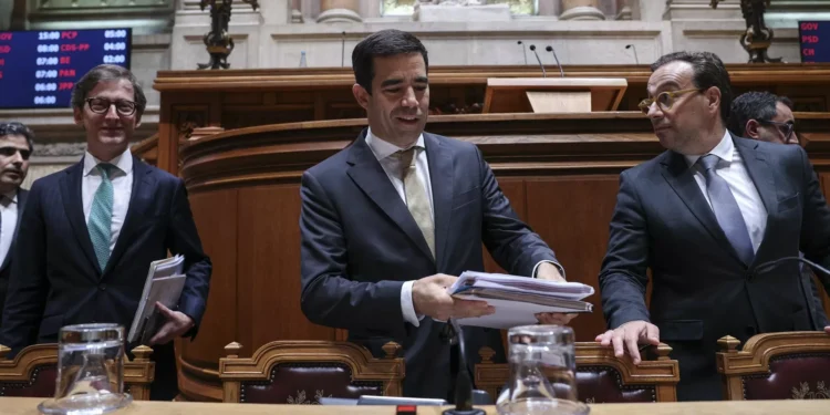 Governo aprova nova fase de rescisões na RTP que afeta 41 trabalhadores