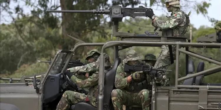 Indústrias de Defesa sentem-se fora do plano do Governo sobre futuro militar