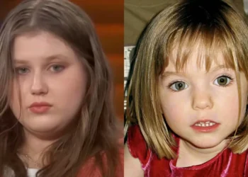 “Tu não és a Madeleine”: Casal McCann enfrenta em tribunal jovem que diz ser Maddie