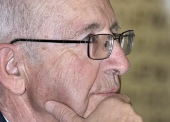 Morreu António Borges Coelho, resistente antifascista e historiador