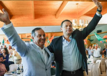 “Foi juntar o útil ao agradável”: o PSD em Castelo Branco aposta no antigo autarca do PS