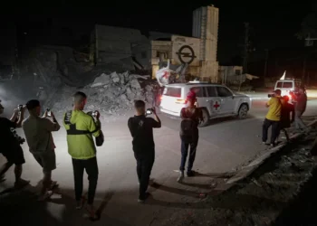 Hamas pede ajuda especializada para devolver mais corpos de reféns a Israel