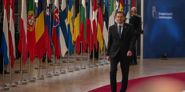 Metas climáticas para 2040: pode haver “trovoada” no Conselho Europeu