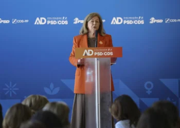 Autárquicas: PSD diz que confiança no Governo e no primeiro-ministro contribuiu para resultados positivos