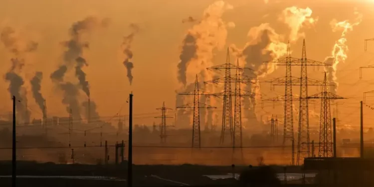 Maiores emissores de gases de efeito estufa ainda não revisaram metas
