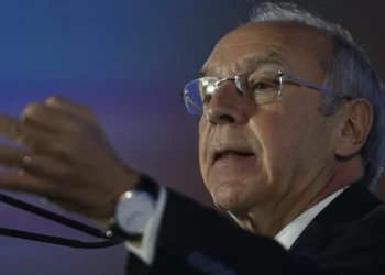 Marques Mendes considera que Ventura “não pode nem vai ser Presidente”