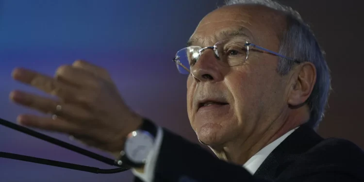 Marques Mendes considera que Ventura “não pode nem vai ser Presidente”