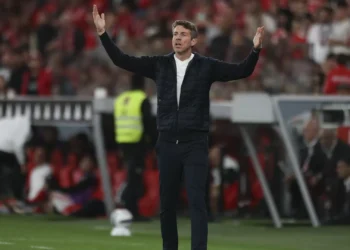 Seabra. “Benfica não criou tantas oportunidades para esta diferença”