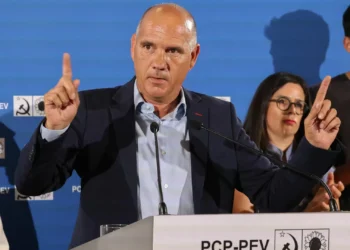 Autárquicas. Paulo Raimundo não dá como fechado apuramento dos votos em Lisboa