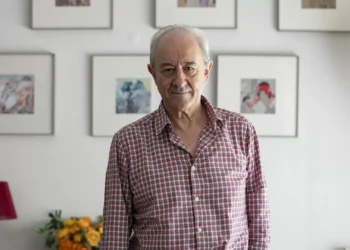 Balsemão foi uma das “grandes figuras dos últimos 60 anos”, diz Rui Rio