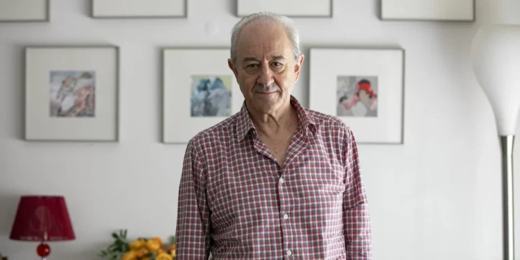 Balsemão foi uma das “grandes figuras dos últimos 60 anos”, diz Rui Rio