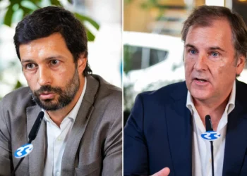 Chega recorre da decisão do Tribunal Constitucional sobre recontagem dos votos em Lisboa