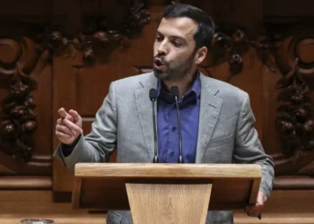 Deputado do Livre Jorge Pinto anuncia candidatura às eleições presidenciais