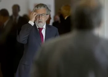 Presidenciais. José Miguel Júdice é o mandatário da candidatura de Cotrim Figueiredo
