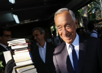 Marcelo diz que tratamento de detidos refletiu “irritação” de Israel pelo reconhecimento da Palestina