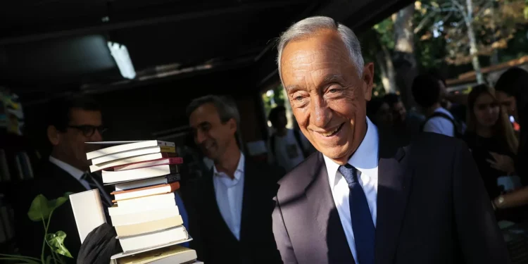 Marcelo diz que tratamento de detidos refletiu “irritação” de Israel pelo reconhecimento da Palestina