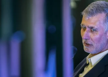 Gouveia e Melo. Ventura entrou “num corrupio de racismo”