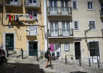 Preços das casas mais do que duplicam em 15 anos em Portugal