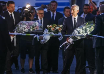Marcelo surpreendido com relatório preliminar ao acidente no Elevador da Glória
