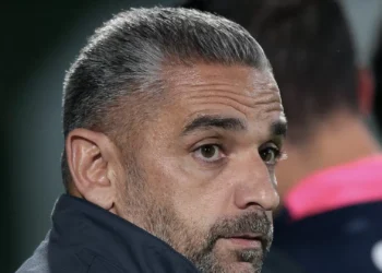 Rui Borges. “Mais 30 minutos de desgaste, mas não servirá de desculpa para quarta-feira”