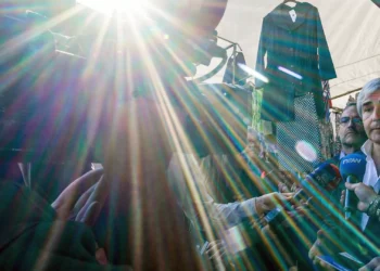 Nuno Melo afasta responsabilidade no caso dos aviões israelitas nas Lajes