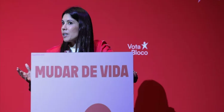 Mesa Nacional do BE reúne-se este domingo depois de anúncio de saída de Mortágua