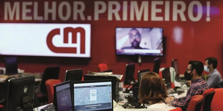 Dona da CMTV apresenta queixa da RTP, SIC e TVI devido a debates