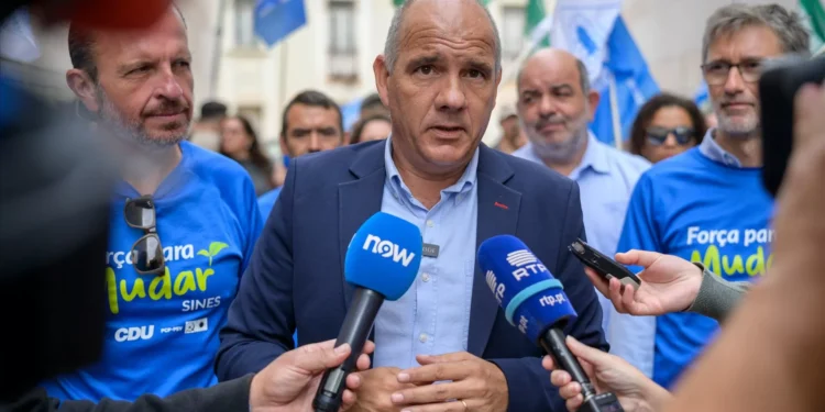 Raimundo ironiza que F-35 não são para “apagar incêndios” e acusa PM de “trapalhada”